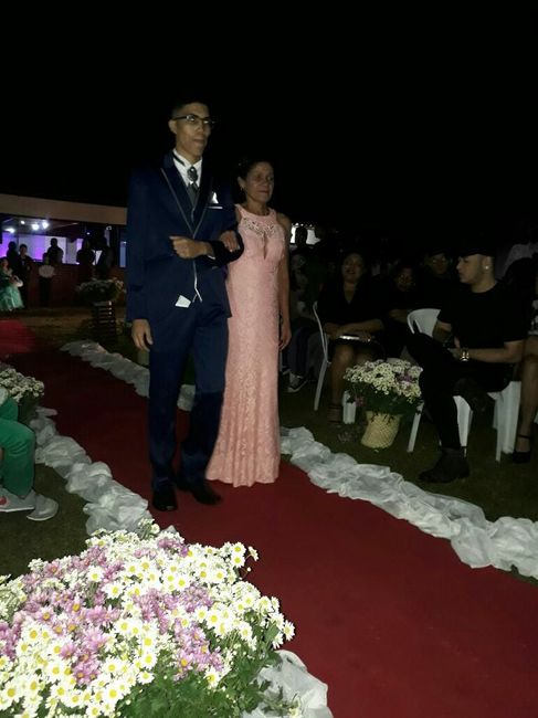 Caseeeeeei ( fotos não oficiais ) ❤💍 - 9