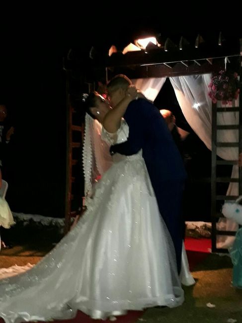 Caseeeeeei ( fotos não oficiais ) ❤💍 - 10