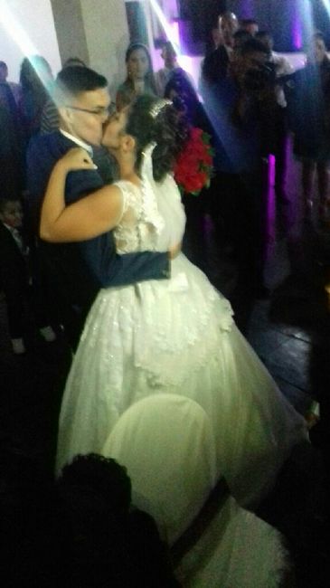 Caseeeeeei ( fotos não oficiais ) ❤💍 - 13