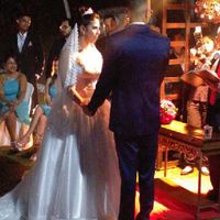 Caseeeeeei ( fotos não oficiais ) ❤💍 - 1