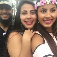 Minha afilhada/madrinha e eu brigamos - 3