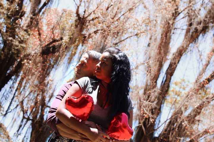 Leonardo e Dayana