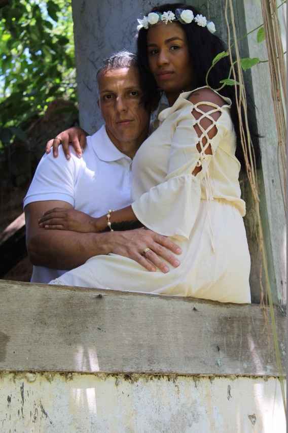 Leonardo e Dayana