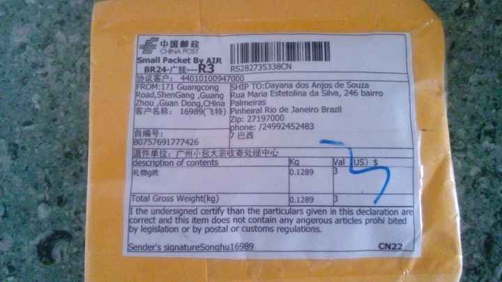 Envelope
