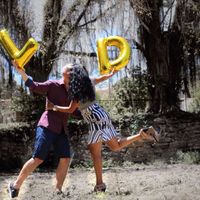 Leonardo e Dayana
