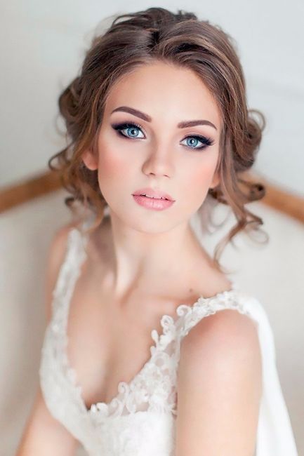 Make noiva