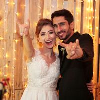 amei o efeito do pisca nas fotos!