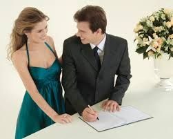 Casamento civil