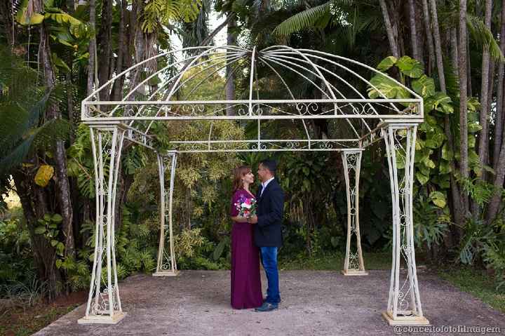 Pré wedding - 2