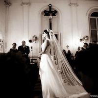 Casamento tradicional