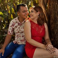 Pré wedding - 4