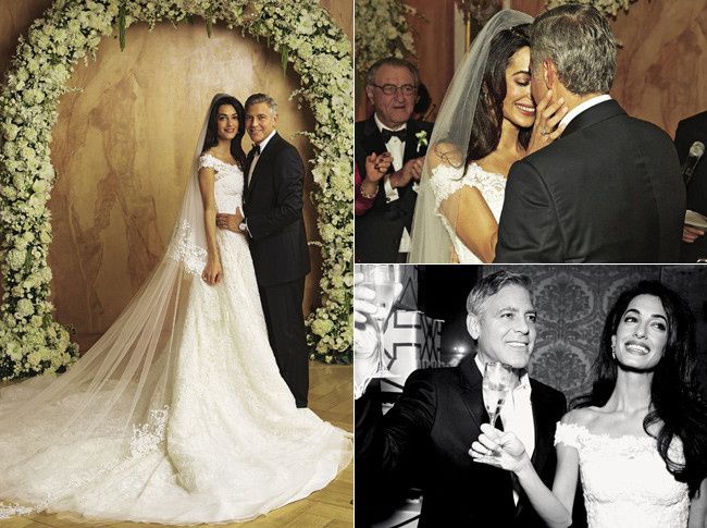 #noivamusa - Os vestidos de noiva mais famosos da História 15