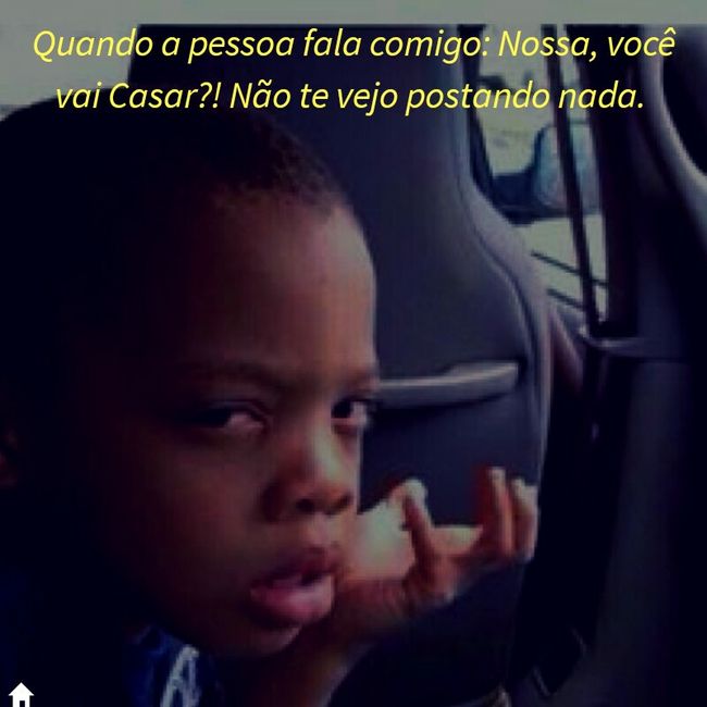 Só pra descontrair - 1