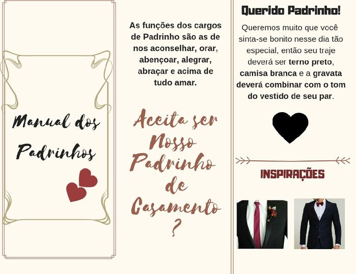 Rascunho do meu Manual de Padrinhos - 3