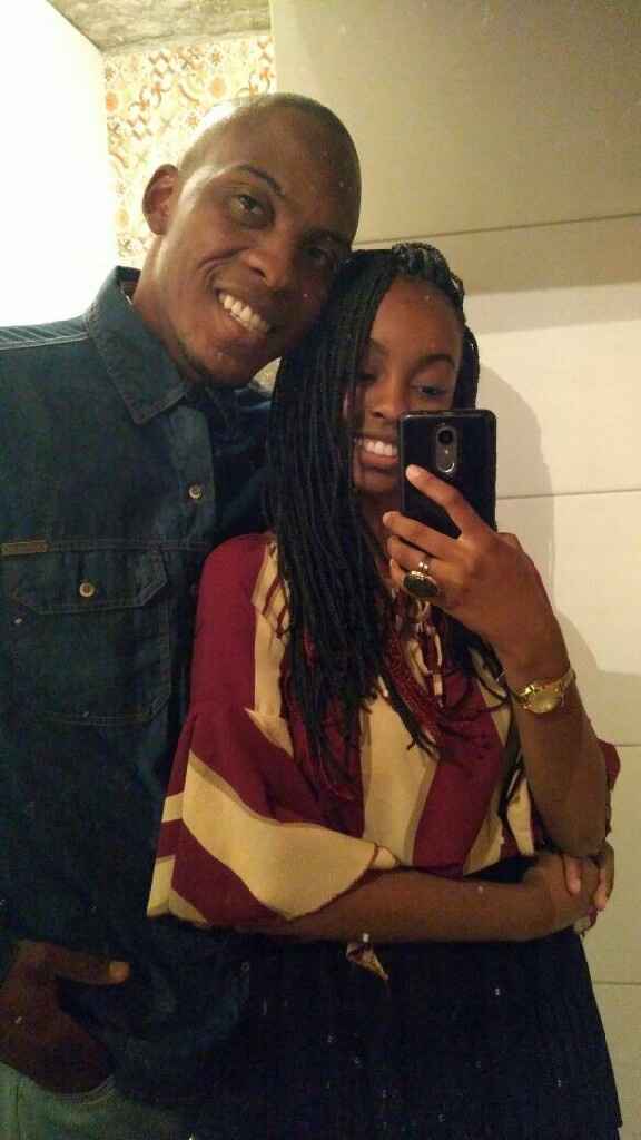 Foto Com o Amor😘 - 1