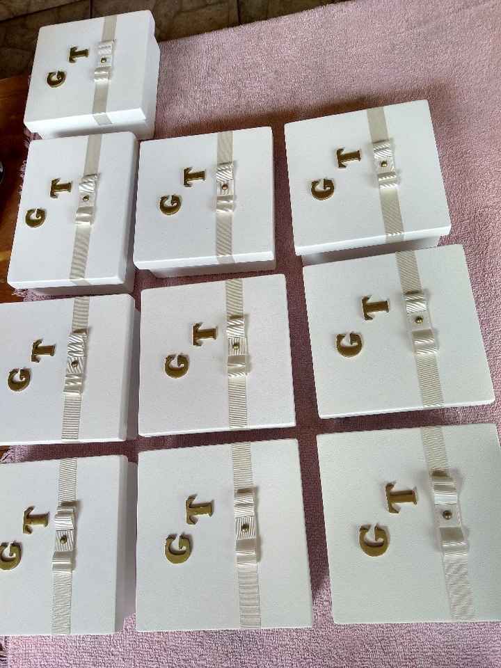 Eu mesma quero fazer ... - 1