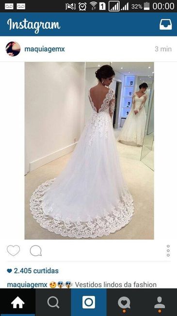 vestido