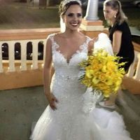 Roubo de vestido - 1