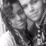 Giovana e Juninho