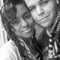 Giovana e Juninho