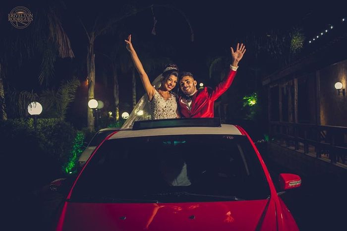 Enfim Casados
