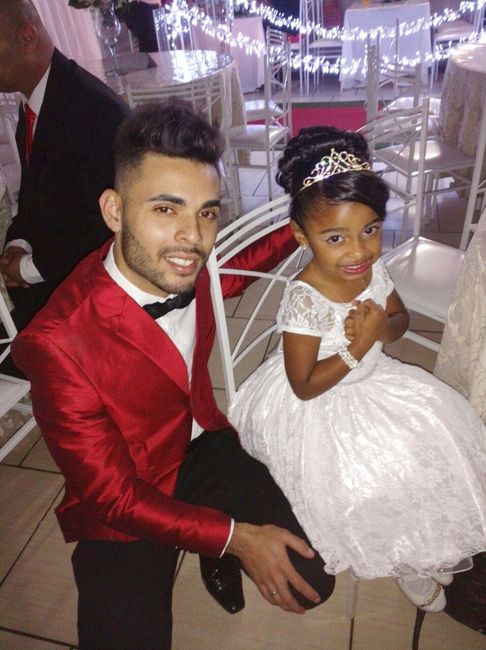 Noivo e Noivinha