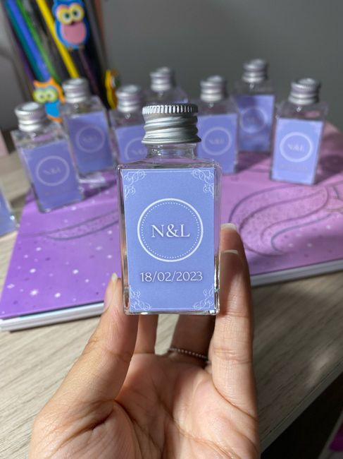 diy - Lembrancinhas 2