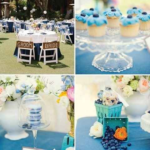 CASAR AZUL