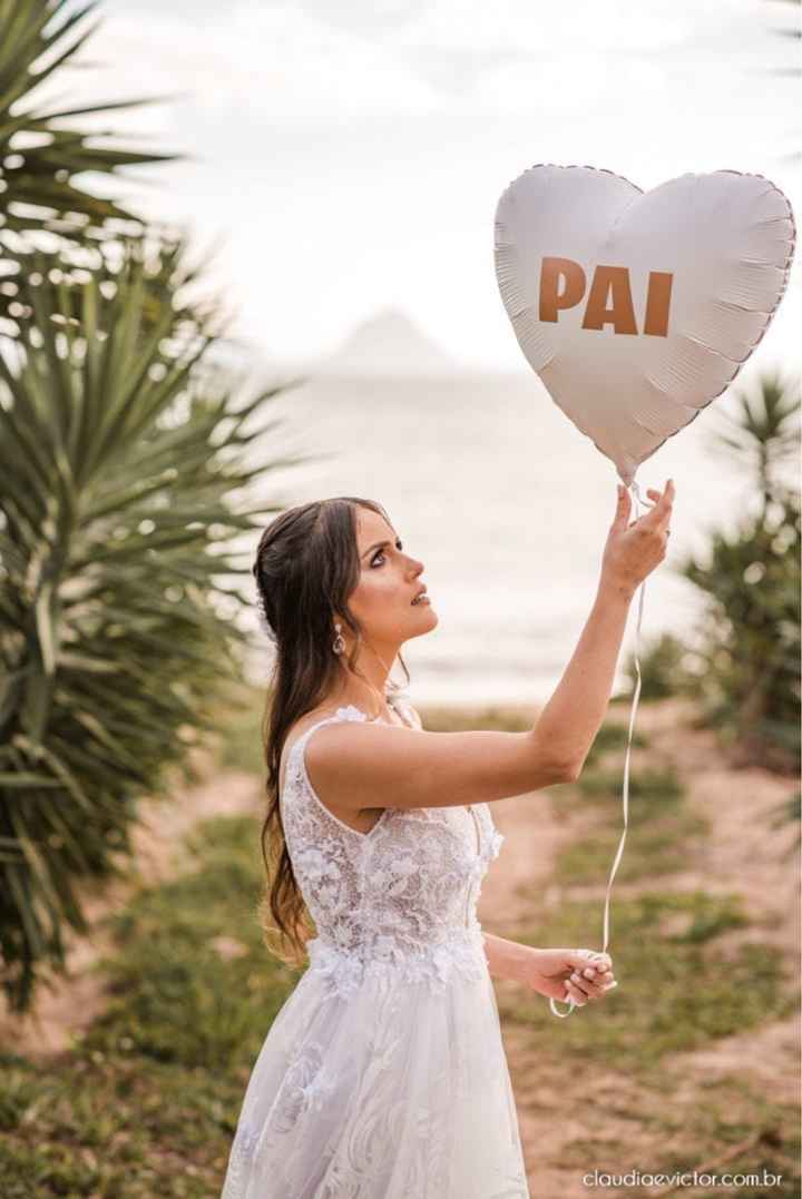 Com balão ou sem balão - 1