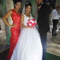 Padrinhos/Primos