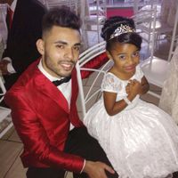 Noivo e Noivinha