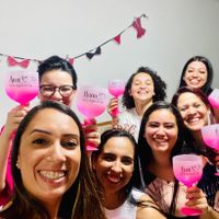 Meu chá de lingerie - 2