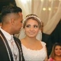 Meu casamento !!