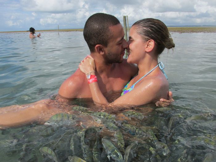 Nosso Amor!