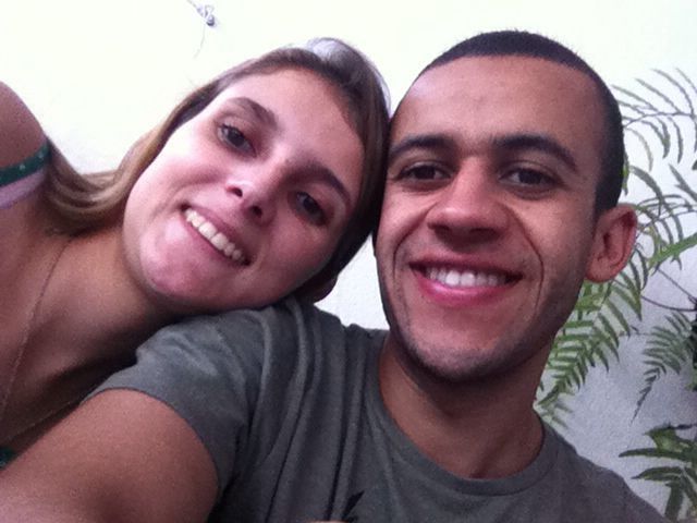 Nosso Amor!