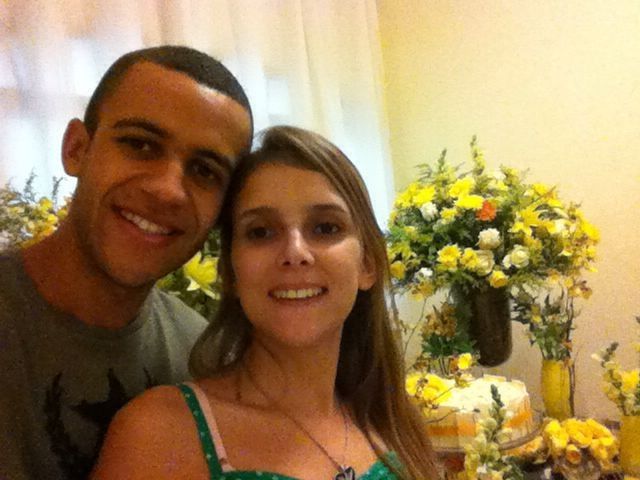 Nosso Amor!