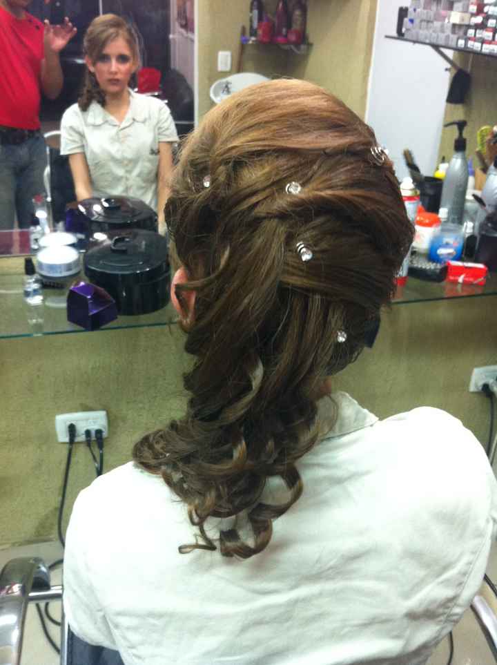 Penteado