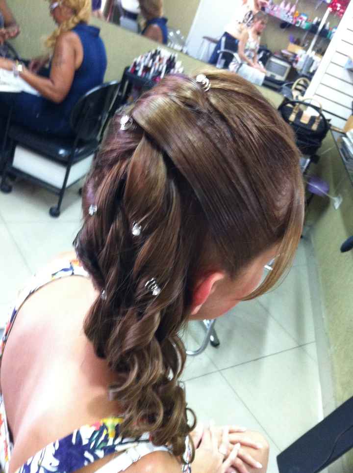 Penteado
