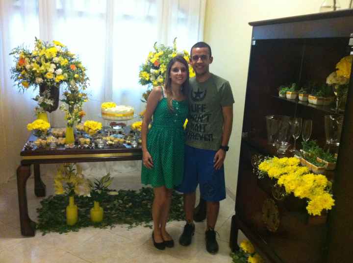 Decoração