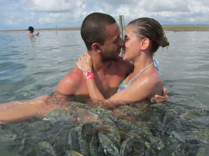 Nosso Amor!