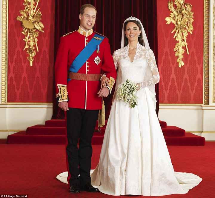Vestido da Princesa