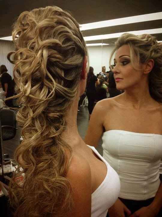 Penteado