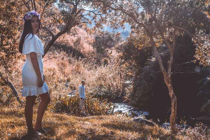 Cachoeira do Poção