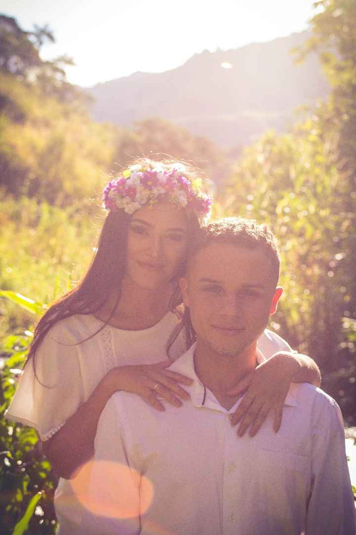 ainda na cachoeira 