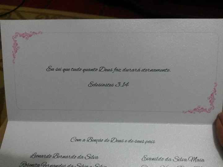 Nosso versículo! Eclesiastes 3.14a