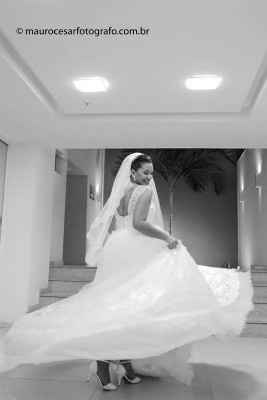 Making of- Tipo princesa da Disney 