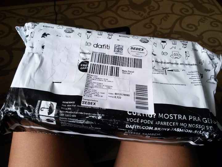 Pacote da felicidadee kkk