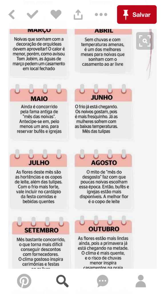 Ao ar livre ou salão? - 1