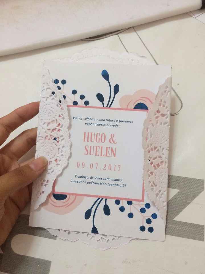 Papel rendado