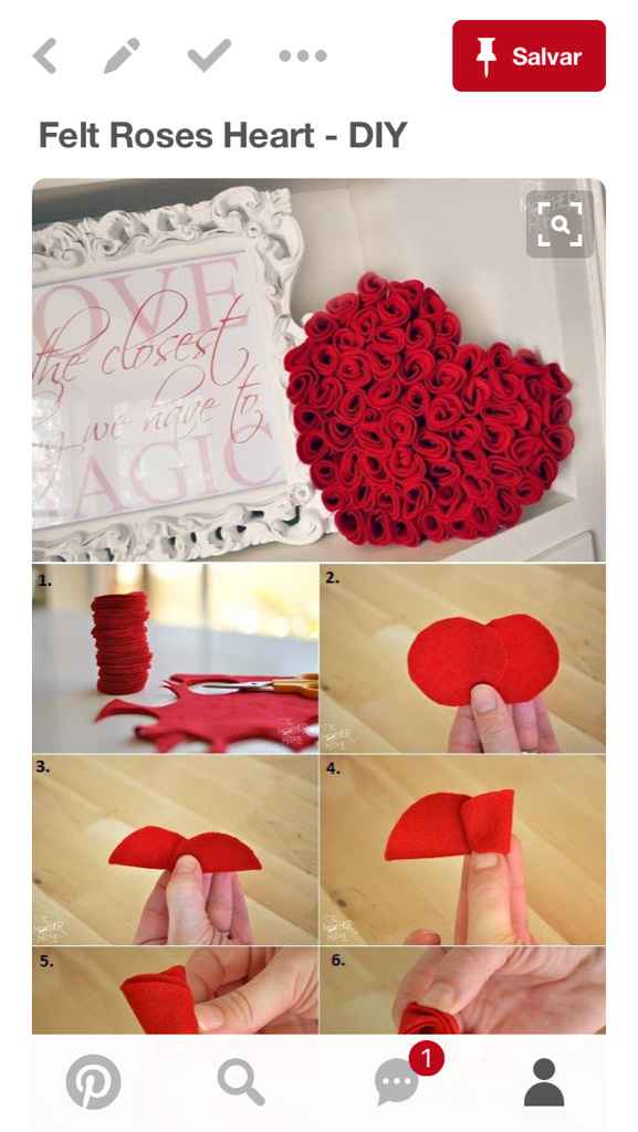 Diy: decoração - 1